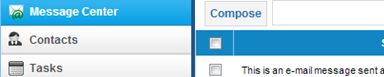 E-mail Integration