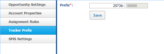 E-mail Integration