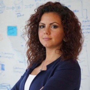 Haneen Dabain 