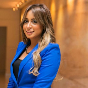 Doaa Adel Hosny