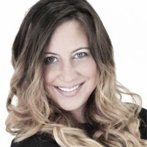 Andrea Antal