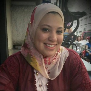 Eman Al Khoshairy