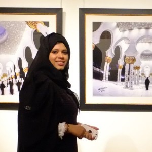 Ola Allouz