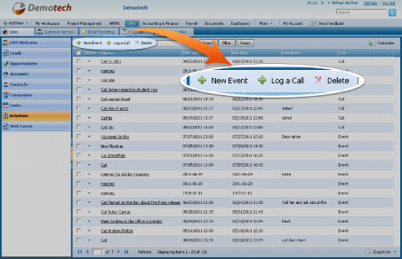 CRM