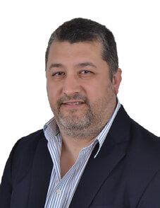 Serdar Karliev CEO of kpi.com