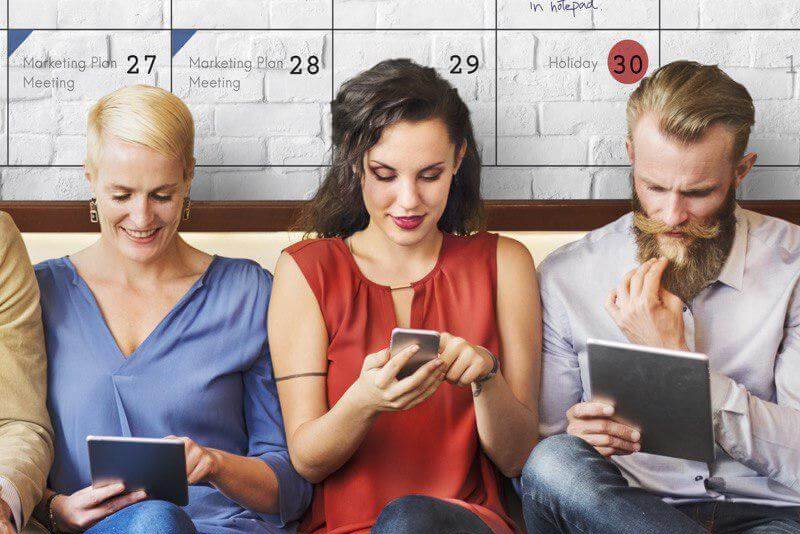 Closing the books each month for Small Business