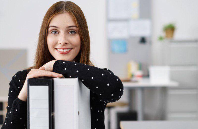 Hiring a Virtual Assistant for Bookkeeping