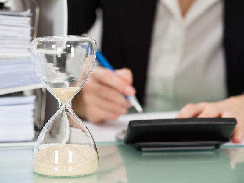 Knowing Tax Deadlines