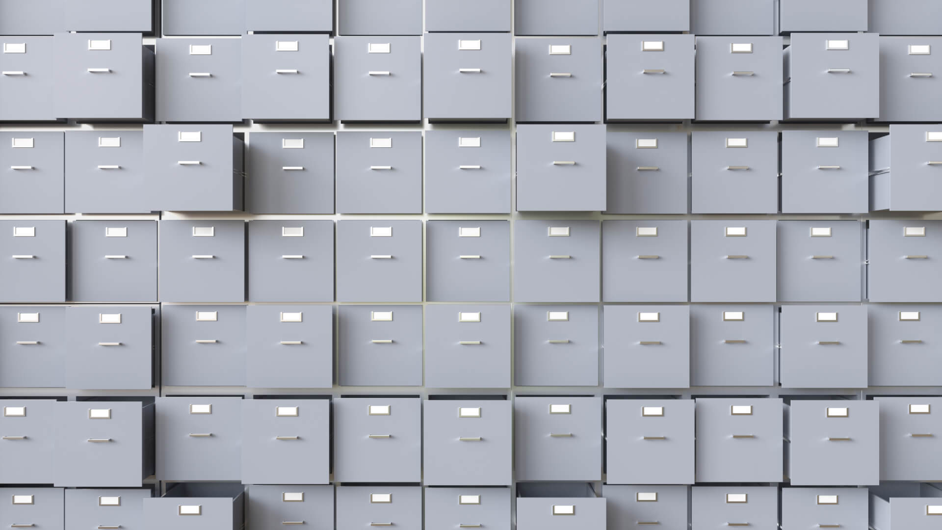 What to Keep in an Employee’s File and What Not to